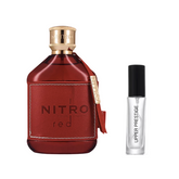 DUMONT NITRO RED