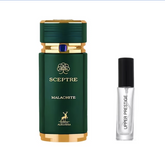 MAISON ALHAMBRA SCEPTRE MALACHITE (Alternativa a Ahli Karpos)