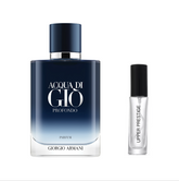 GIORGIO ARMANI ACQUA DI GIO PROFONDO PARFUM