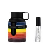 ARMAF ODYSSEY SPECTRA (Alternativa a Jean Paul Gaultier Ultra Male)