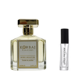 KORBAJ MUSKY SIGNATURE