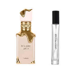 LATTAFA ECLAIRE (Alternativa a Bianco Latte)