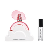 ARIANA GRANDE CLOUD PINK