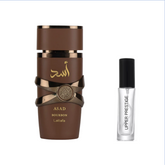 LATTAFA ASAD BOURBON