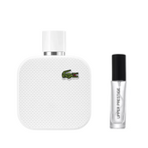 LACOSTE BLANC EDP