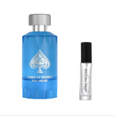 JO MILANO GAME OF SPADES FULL HOUSE (Alternativa a Louis Vuitton Imagination)