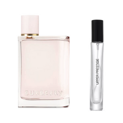 BURBERRY BURBERRY HER EDP