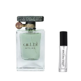 LATTAFA ATLAS (Alternativa a Megamare)