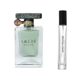 LATTAFA ATLAS (Alternativa a Megamare)