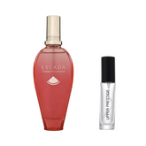 ESCADA SORBETTO ROSSO