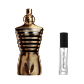 JEAN PAUL GAULTIER LE MALE ELIXIR PARFUM