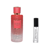 BHARARA MAST PERFUME ROME POUR FEMME (Alternativa a Valentino Donna Born in Roma)