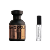 BLACKOUD ABYSS