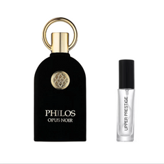 MAISON ALHAMBRA PHILOS OPUS NOIR