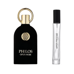 MAISON ALHAMBRA PHILOS OPUS NOIR