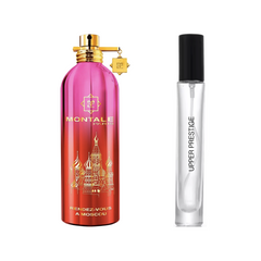 MONTALE RENDEZ VOUS A MOSCOU