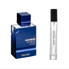 AL HARAMAIN AMBER OUD DUBAI NIGHT