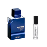 AL HARAMAIN AMBER OUD DUBAI NIGHT