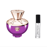 VERSACE DYLAN PURPLE