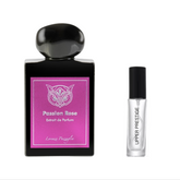 LORENZO PAZZAGLIA PASSION ROSE