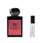 LORENZO PAZZAGLIA EXTREME PASSION