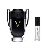 PACO RABANNE INVICTUS VICTORY