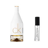 CALVIN KLEIN IN2U FOR HER