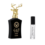 LATTAFA AL NOBLE AMEER