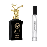 LATTAFA AL NOBLE AMEER