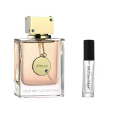 ARMAF CLUB DE NUIT WOMAN (Alternativa a Chanel Mademoiselle)
