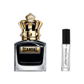 JEAN PAUL GAULTIER SCANDAL LE PARFUM POUR HOMME