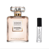 CHANEL COCO MADEMOISELLE INTENSE