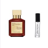 MAISON FRANCIS BACCARAT ROUGE 540 EXTRAIT