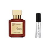 MAISON FRANCIS BACCARAT ROUGE 540 EXTRAIT