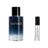 DIOR SAUVAGE EDP