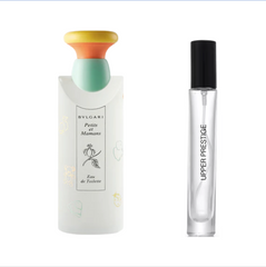 BVULGARI PETITS ET MAMANS