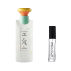 BVULGARI PETITS ET MAMANS