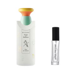 BVULGARI PETITS ET MAMANS