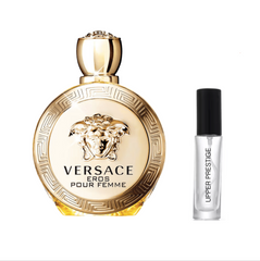 VERSACE EROS POUR FEMME EDP
