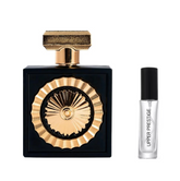 LATTAFA NEBRAS (Alternativa Eilish Billie Eilish)