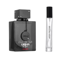 ARMAF CLUB DE NUIT URBAN ELIXIR (Alternativa a Dior Sauvage EDP)