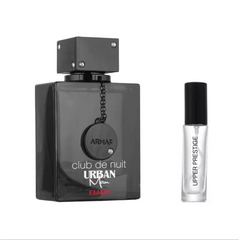 ARMAF CLUB DE NUIT URBAN ELIXIR (Alternativa a Dior Sauvage EDP)