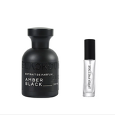 BLACKOUD AMBER BLACK