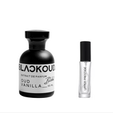 BLACKOUD OUD VANILLA