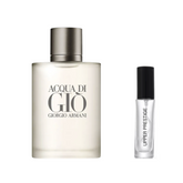 GIORGIO ARMANI ACQUA DI GIO