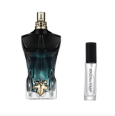 JEAN PAUL GAULTIER LE BEAU LE PARFUM