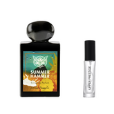 LORENZO PAZZAGLIA SUMMER HAMMER