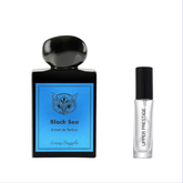 LORENZO PAZZAGLIA BLACK SEA