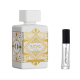 LATTAFA HONOR Y GLORY