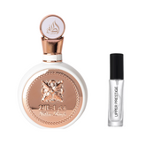 LATTAFA FAKHAR ROSE (Alternativa a L'Interdit Givenchy)